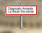 Diagnostic Amiante avant démolition sur 